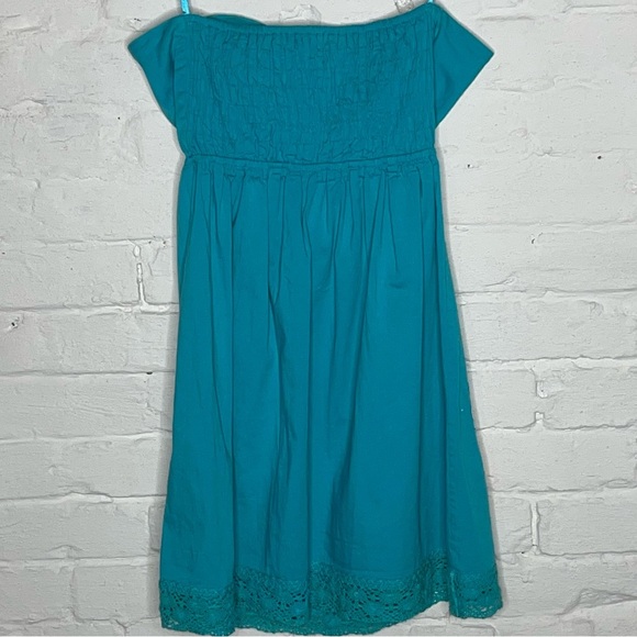 Judith March Dress M - Picture 3 of 3